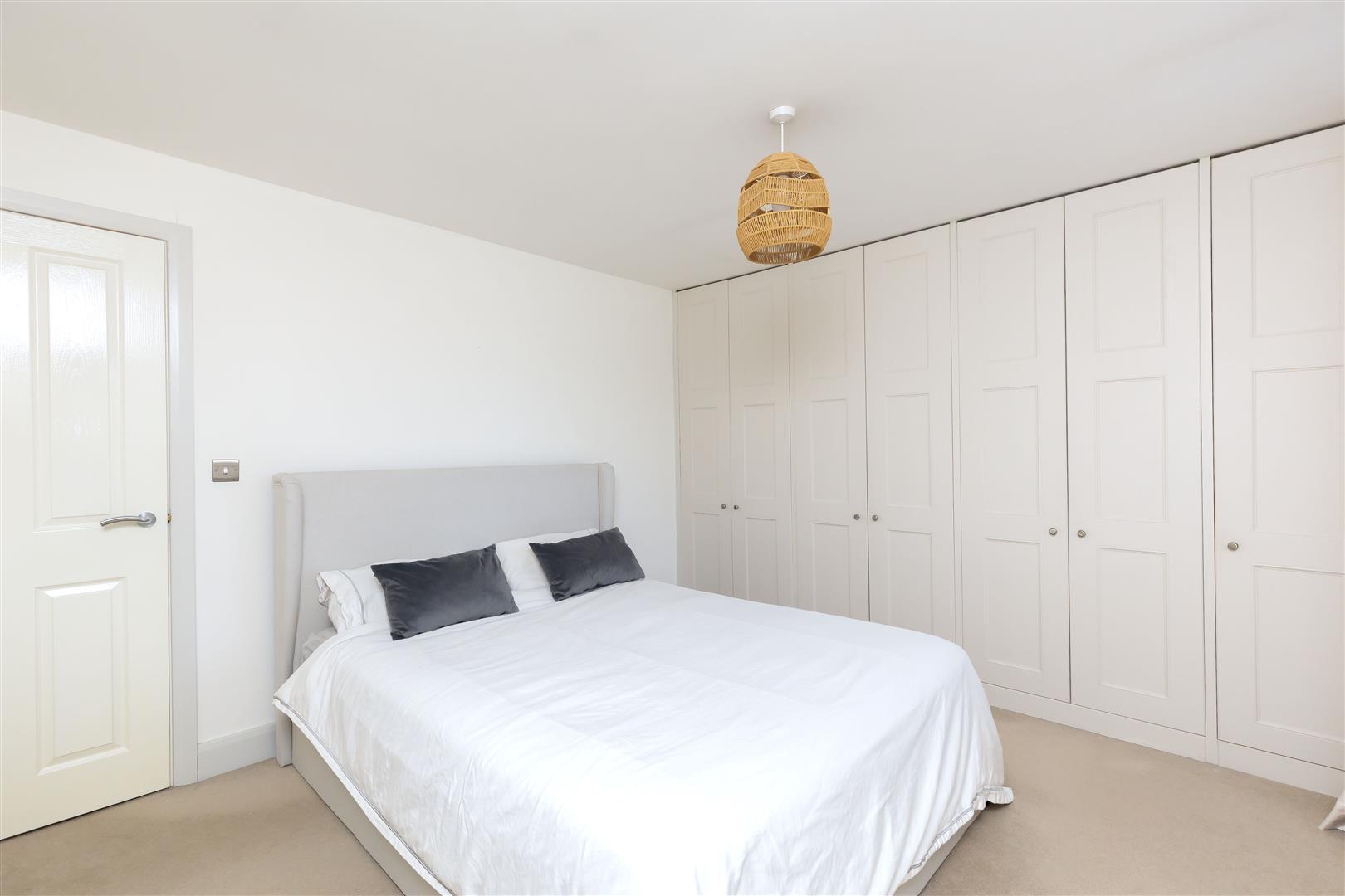 Old Orchard Place, Leyland